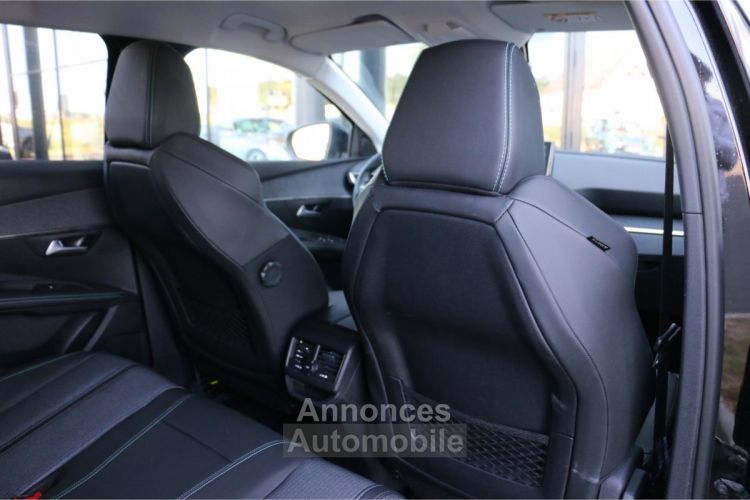 Peugeot 3008 Hybrid - 225 - BV e-EAT8 II Allure Pack PHASE 2 - <small></small> 27.990 € <small>TTC</small> - #16