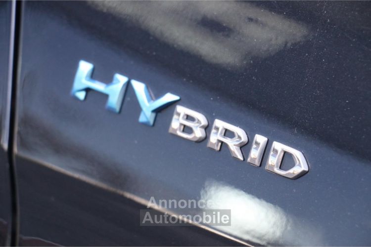 Peugeot 3008 Hybrid - 225 - BV e-EAT8 II Allure Pack PHASE 2 - <small></small> 27.990 € <small>TTC</small> - #49