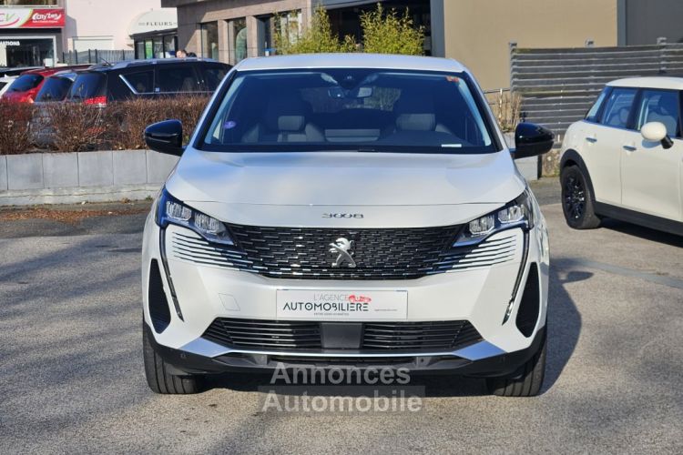 Peugeot 3008 Hybrid 225 cv E-EAT8 ALLURE PACK + OPTIONS - <small></small> 28.490 € <small>TTC</small> - #2