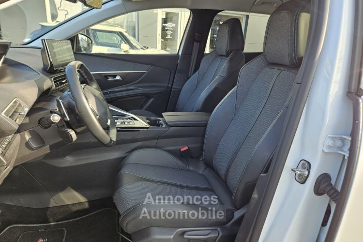 Peugeot 3008 Hybrid 225 cv E-EAT8 ALLURE PACK + OPTIONS - <small></small> 28.490 € <small>TTC</small> - #9