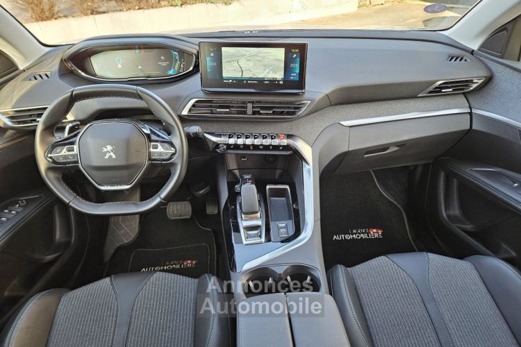 Peugeot 3008 Hybrid 225 cv E-EAT8 ALLURE PACK + OPTIONS - <small></small> 28.490 € <small>TTC</small> - #11