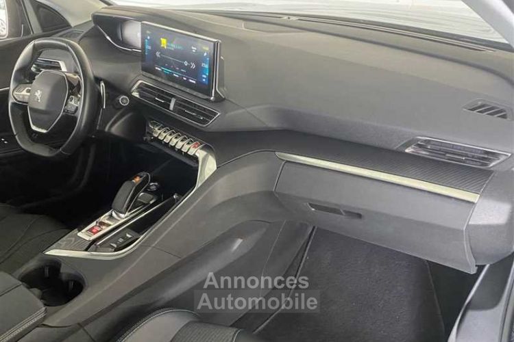 Peugeot 3008 Hybrid 225 e-EAT8 Allure - <small></small> 21.990 € <small>TTC</small> - #2