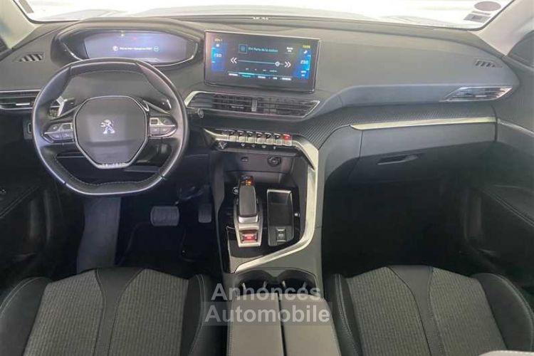 Peugeot 3008 Hybrid 225 e-EAT8 Allure - <small></small> 21.990 € <small>TTC</small> - #4