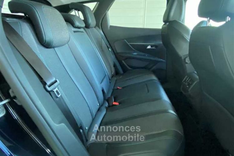 Peugeot 3008 Hybrid 225 e-EAT8 Allure - <small></small> 21.990 € <small>TTC</small> - #5