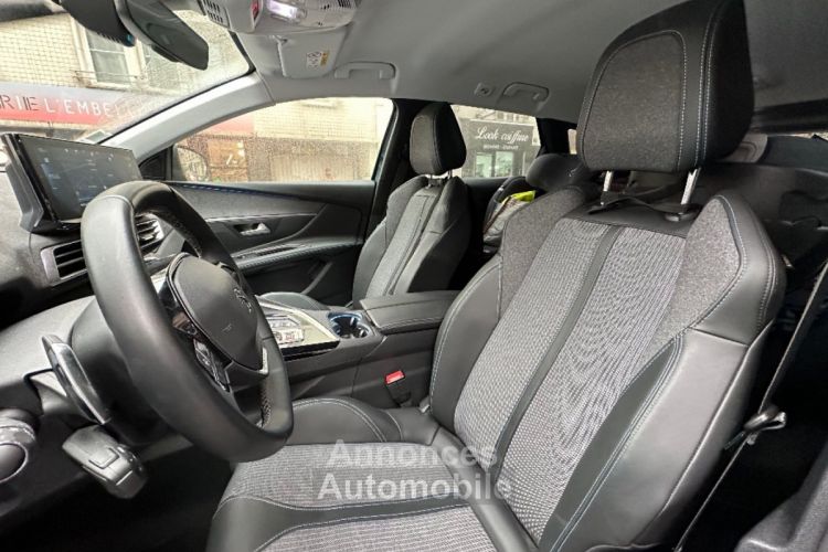 Peugeot 3008 Hybrid 225 e-EAT8 Allure Pack - <small></small> 33.990 € <small>TTC</small> - #2