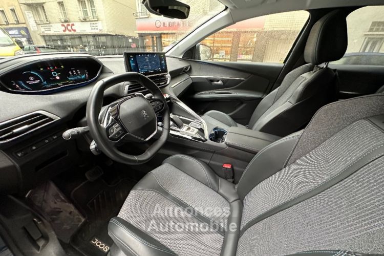 Peugeot 3008 Hybrid 225 e-EAT8 Allure Pack - <small></small> 33.990 € <small>TTC</small> - #4