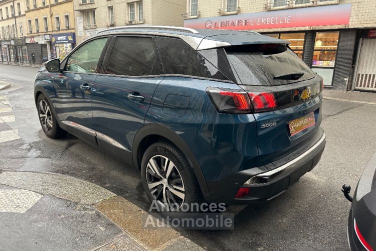 Peugeot 3008 Hybrid 225 e-EAT8 Allure Pack - <small></small> 33.990 € <small>TTC</small> - #5