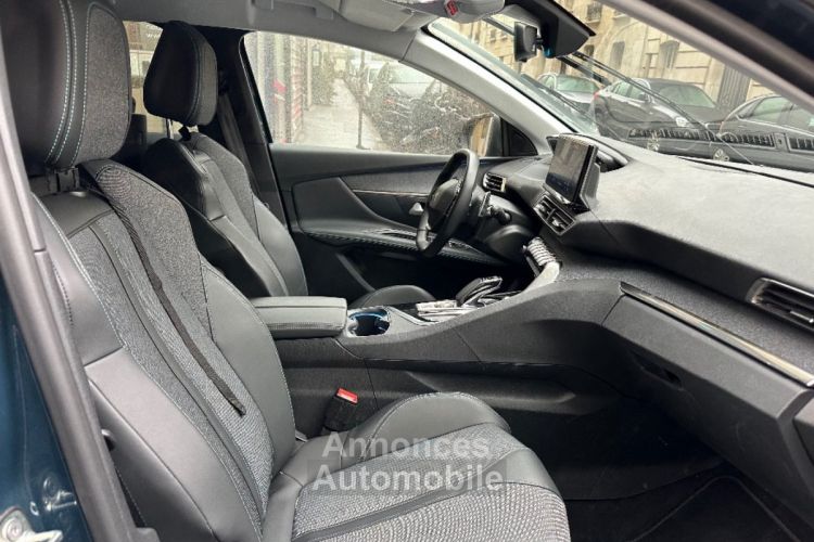 Peugeot 3008 Hybrid 225 e-EAT8 Allure Pack - <small></small> 33.990 € <small>TTC</small> - #22