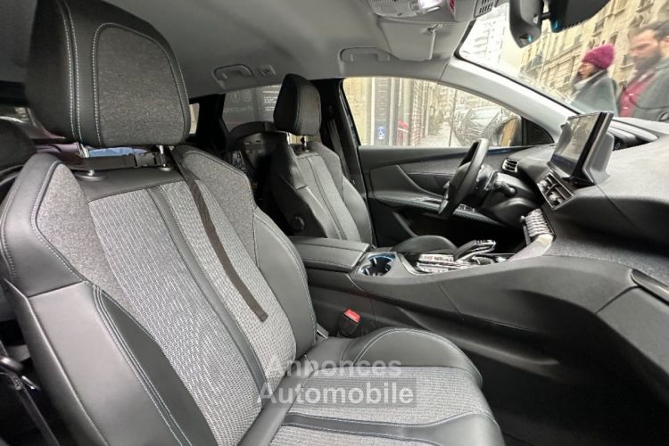 Peugeot 3008 Hybrid 225 e-EAT8 Allure Pack - <small></small> 33.990 € <small>TTC</small> - #23