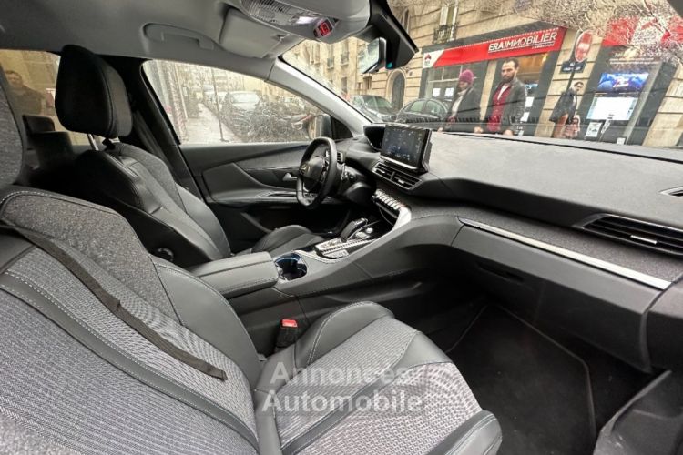 Peugeot 3008 Hybrid 225 e-EAT8 Allure Pack - <small></small> 33.990 € <small>TTC</small> - #25