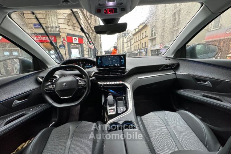 Peugeot 3008 Hybrid 225 e-EAT8 Allure Pack - <small></small> 33.990 € <small>TTC</small> - #26