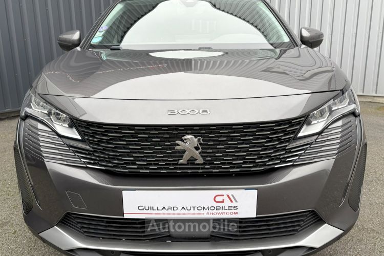 Peugeot 3008 Hybrid 225 e-EAT8 Allure Pack - <small></small> 22.900 € <small>TTC</small> - #2