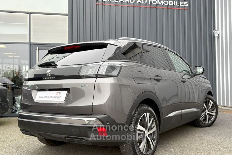 Peugeot 3008 Hybrid 225 e-EAT8 Allure Pack - <small></small> 22.900 € <small>TTC</small> - #6