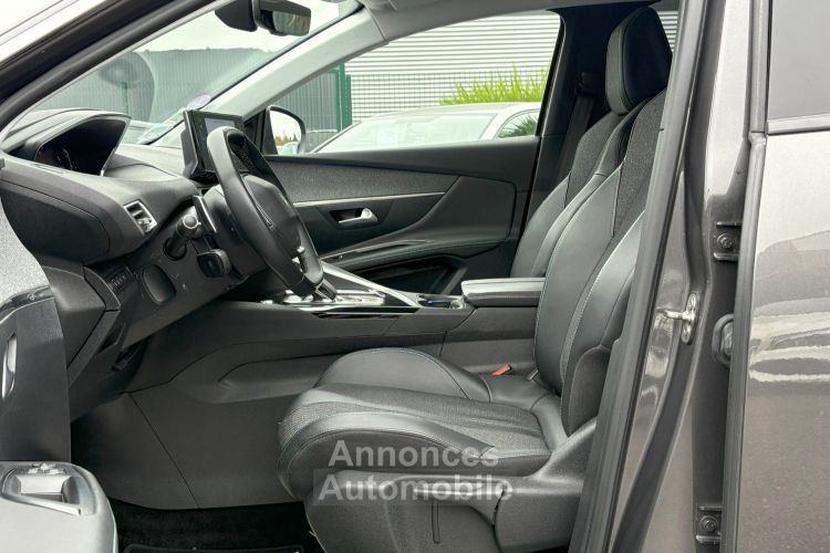 Peugeot 3008 Hybrid 225 e-EAT8 Allure Pack - <small></small> 22.900 € <small>TTC</small> - #11