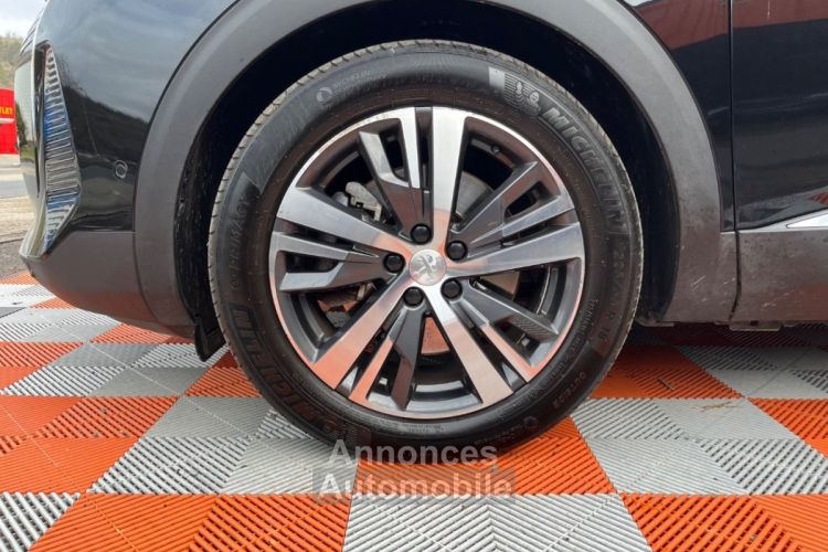 Peugeot 3008 HYBRID 225 e-EAT8 ALLURE PACK Hayon Attelage Amovible - <small></small> 21.880 € <small>TTC</small> - #9