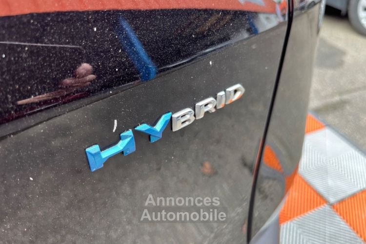 Peugeot 3008 HYBRID 225 e-EAT8 ALLURE PACK Hayon Attelage Amovible - <small></small> 21.880 € <small>TTC</small> - #11