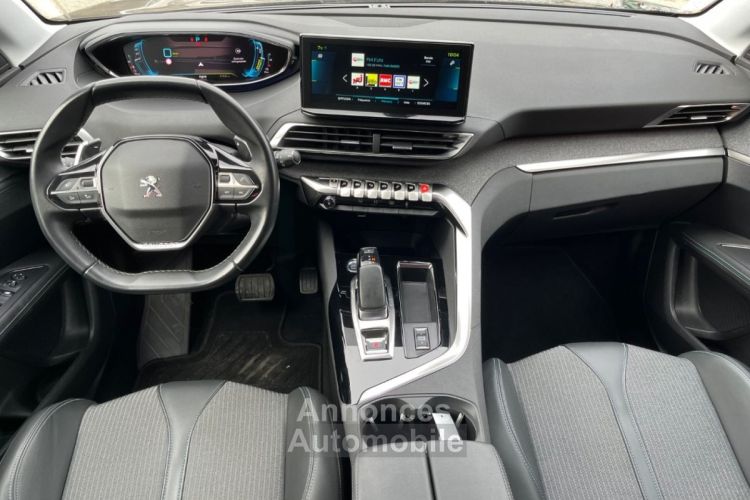 Peugeot 3008 HYBRID 225 e-EAT8 ALLURE PACK Hayon Attelage Amovible - <small></small> 21.880 € <small>TTC</small> - #20