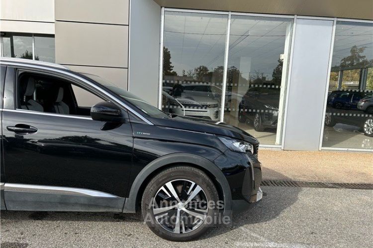 Peugeot 3008 Hybrid 225 e-EAT8 GT - <small></small> 23.990 € <small>TTC</small> - #22