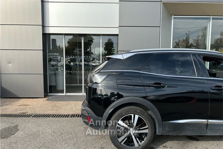 Peugeot 3008 Hybrid 225 e-EAT8 GT - <small></small> 23.990 € <small>TTC</small> - #23