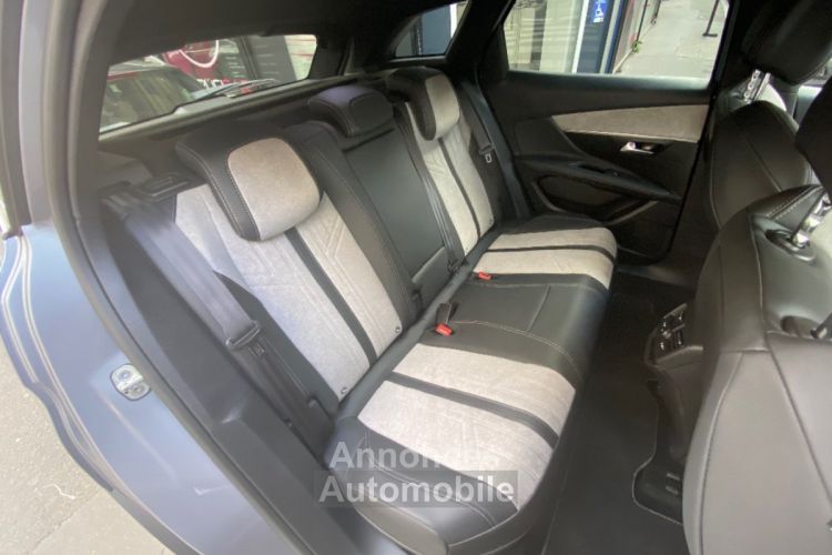 Peugeot 3008 Hybrid 225 e-EAT8 GT - <small></small> 37.490 € <small>TTC</small> - #24