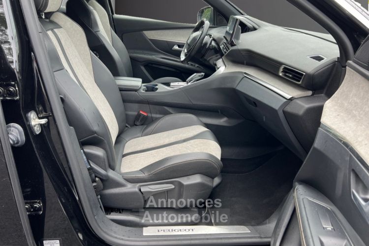 Peugeot 3008 Hybrid 225 e-EAT8 GT GARANTIE 12 MOIS - <small></small> 26.980 € <small>TTC</small> - #10