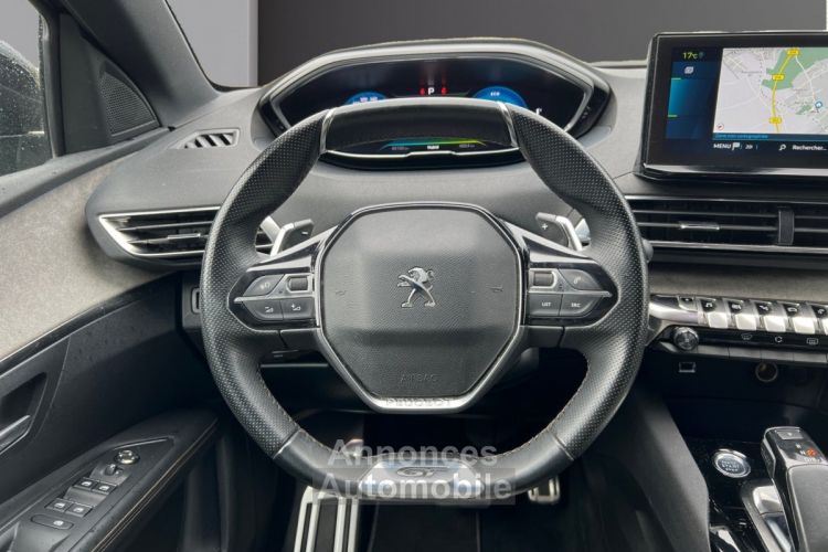 Peugeot 3008 Hybrid 225 e-EAT8 GT GARANTIE 12 MOIS - <small></small> 26.980 € <small>TTC</small> - #13