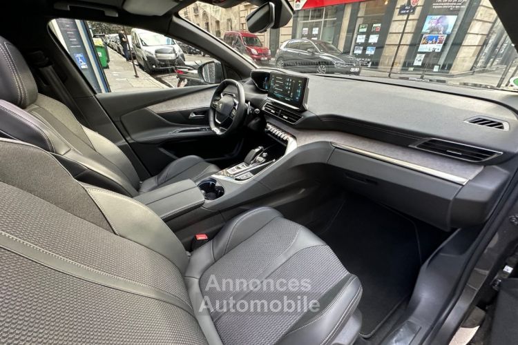 Peugeot 3008 Hybrid 225 e-EAT8 GT Phase 2 TOIT OUVRANT FULL - <small></small> 28.990 € <small>TTC</small> - #34