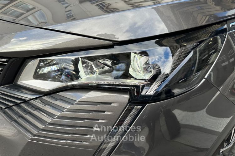 Peugeot 3008 Hybrid 225 e-EAT8 GT Phase 2 TOIT OUVRANT FULL - <small></small> 28.990 € <small>TTC</small> - #6