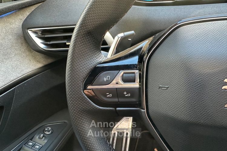 Peugeot 3008 Hybrid 225 e-EAT8 GT Phase 2 TOIT OUVRANT FULL TVA RECUPERABLE - <small></small> 27.990 € <small>TTC</small> - #16