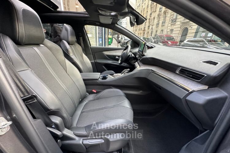 Peugeot 3008 Hybrid 225 e-EAT8 GT Phase 2 TOIT OUVRANT FULL TVA RECUPERABLE - <small></small> 27.990 € <small>TTC</small> - #33