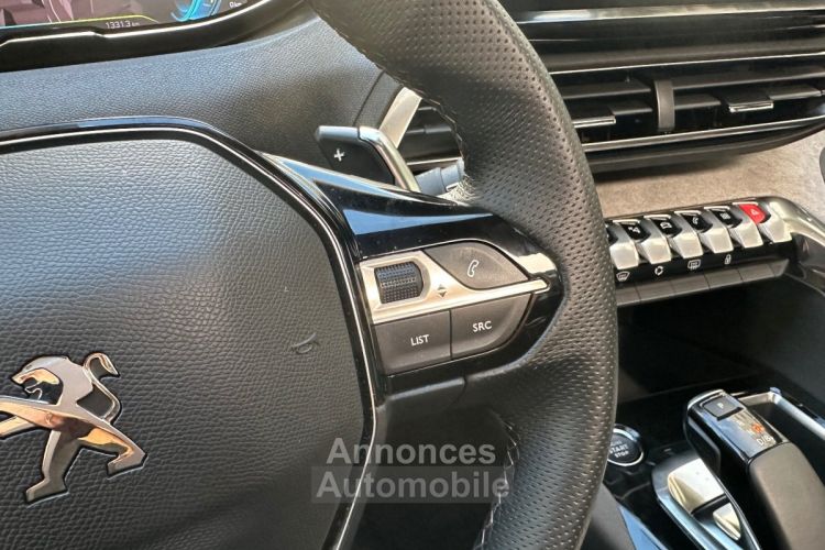 Peugeot 3008 Hybrid 225 e-EAT8 GT Phase 2 TOIT OUVRANT FULL TVA RECUPERABLE - <small></small> 25.990 € <small>TTC</small> - #17