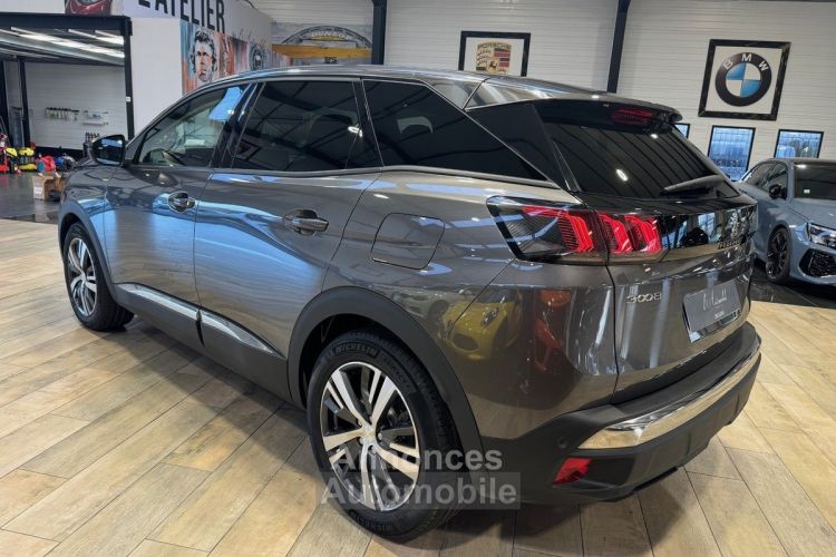 Peugeot 3008 hybrid 225 e-eat8 ii phase 2 pack allure 1 - <small></small> 28.990 € <small>TTC</small> - #8