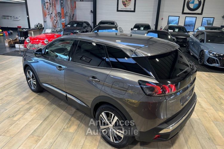 Peugeot 3008 hybrid 225 e-eat8 ii phase 2 pack allure 1 - <small></small> 28.990 € <small>TTC</small> - #12