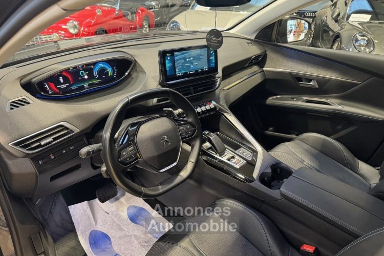 Peugeot 3008 hybrid 225 e-eat8 ii phase 2 pack allure 1 - <small></small> 28.990 € <small>TTC</small> - #13