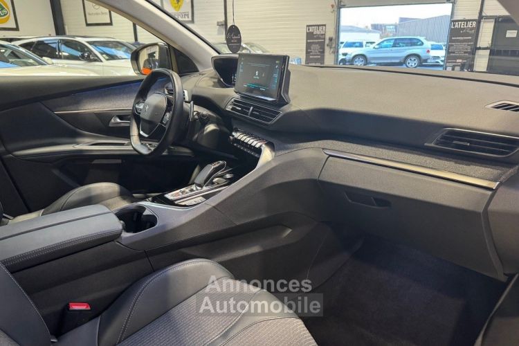 Peugeot 3008 hybrid 225 e-eat8 ii phase 2 pack allure 1 - <small></small> 28.990 € <small>TTC</small> - #14