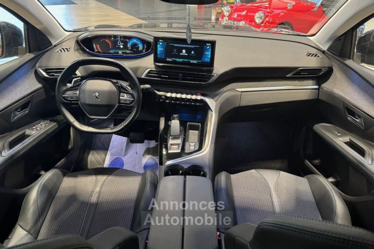 Peugeot 3008 hybrid 225 e-eat8 ii phase 2 pack allure 1 - <small></small> 28.990 € <small>TTC</small> - #15