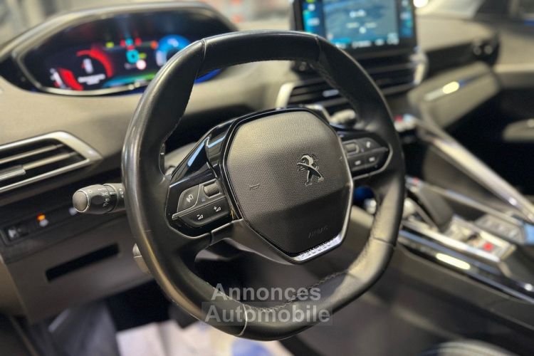 Peugeot 3008 hybrid 225 e-eat8 ii phase 2 pack allure 1 - <small></small> 28.990 € <small>TTC</small> - #16