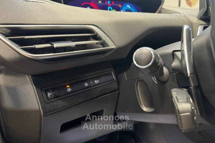 Peugeot 3008 hybrid 225 e-eat8 ii phase 2 pack allure 1 - <small></small> 28.990 € <small>TTC</small> - #24