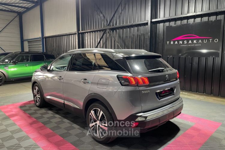 Peugeot 3008 hybrid 225 e-eat8 roadtrip - <small></small> 23.990 € <small>TTC</small> - #3