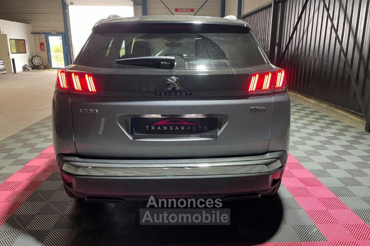 Peugeot 3008 hybrid 225 e-eat8 roadtrip - <small></small> 23.990 € <small>TTC</small> - #4