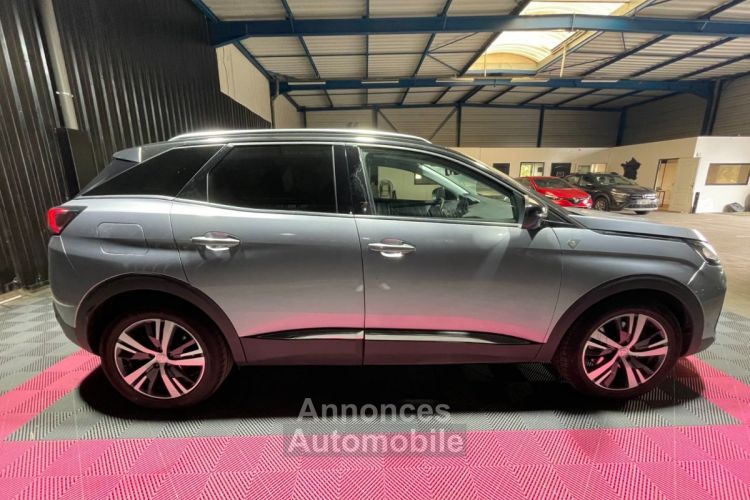 Peugeot 3008 hybrid 225 e-eat8 roadtrip - <small></small> 23.990 € <small>TTC</small> - #6