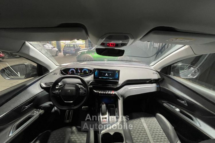 Peugeot 3008 hybrid 225 e-eat8 roadtrip - <small></small> 23.990 € <small>TTC</small> - #15