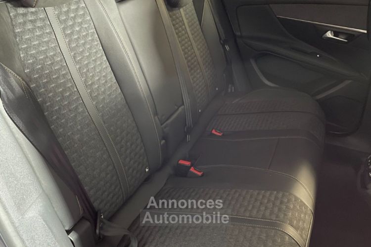 Peugeot 3008 hybrid 225 e-eat8 roadtrip - <small></small> 23.990 € <small>TTC</small> - #36