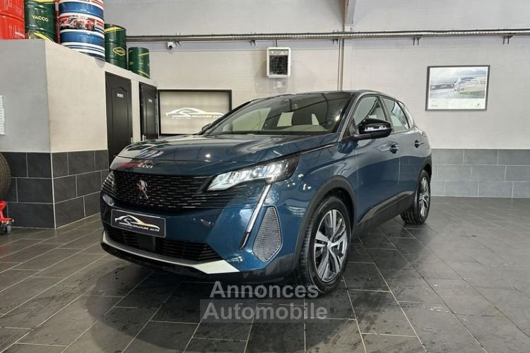 Peugeot 3008 HYBRID 225CH ACTIVE PACK E-EAT8 2024 - <small></small> 24.990 € <small>TTC</small> - #1