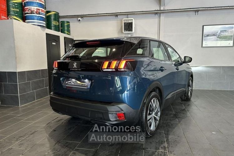 Peugeot 3008 HYBRID 225CH ACTIVE PACK E-EAT8 2024 - <small></small> 24.990 € <small>TTC</small> - #2