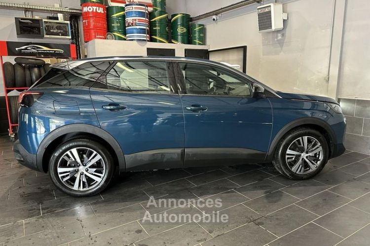 Peugeot 3008 HYBRID 225CH ACTIVE PACK E-EAT8 2024 - <small></small> 24.990 € <small>TTC</small> - #3