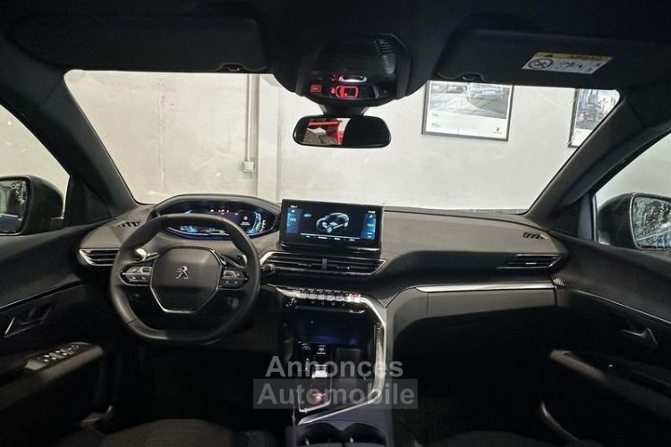 Peugeot 3008 HYBRID 225CH ACTIVE PACK E-EAT8 2024 - <small></small> 24.990 € <small>TTC</small> - #6