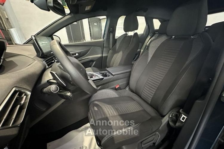 Peugeot 3008 HYBRID 225CH ACTIVE PACK E-EAT8 2024 - <small></small> 24.990 € <small>TTC</small> - #7