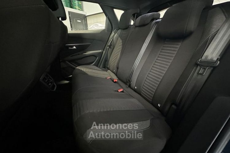 Peugeot 3008 HYBRID 225CH ACTIVE PACK E-EAT8 2024 - <small></small> 24.990 € <small>TTC</small> - #8