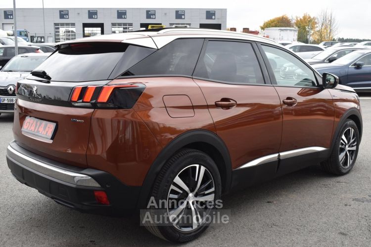 Peugeot 3008 HYBRID 225CH ALLURE BUSINESS E-EAT8 10CV - <small></small> 20.790 € <small>TTC</small> - #2